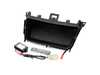 ES#4164495 - IDKBMWE8XWT - E8x Wireless Device Charging Unit - Pre-Installed In Center Console Tray - Seamless Wireless charging in your BMW! No wire cutting or splicing required. Preinstalled in a center console storage tray for ease of installation. - Induktiv - BMW