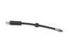 ES#4066853 - 19026690 - Brake Hose - Priced Each - Located at the rear caliper, fits both left & right sides - Corteco - BMW