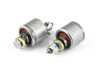 ES#3175221 - 140916-3H - Front Lower Control Arm Bushing Set - Inner - Upgrade to a more engaging driving experience - 2 axis camber / self-aligning - KMAC - Audi