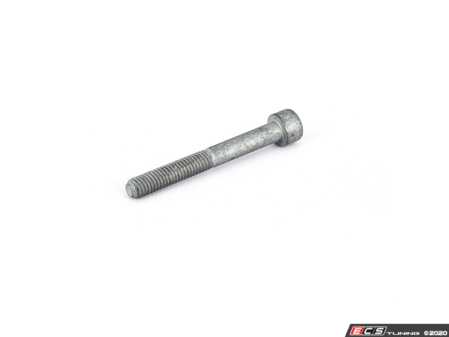 ES#2720598 - 51169905223 - FILLISTER-HEAD SCREW - Genuine BMW - MINI