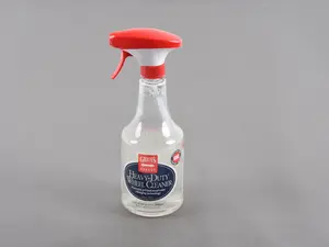 Heavy Duty Wheel Cleaner - 22oz