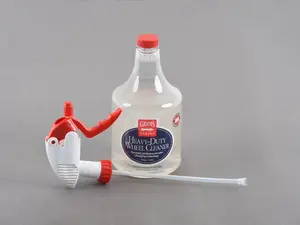Griot's Garage Heavy-Duty Wheel Cleaner - 35oz
