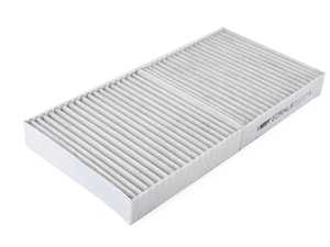 ES#3676629 - 1718300418 - Cabin Air Filter - Filters the air before it enters the cabin of your vehicle - Hengst - Mercedes Benz