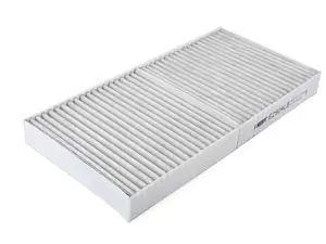 Cabin Air Filter