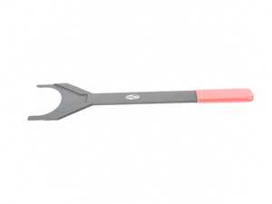 ES#3201343 - 315110 - BMW Axle Fork - Use to remove the output shaft from the front axle assembly on 4WD vehicles. - Baum Tools - BMW