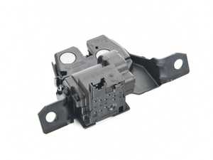 ES#2721054 - 51247337576 - Trunk Lid Lock - Mounts to the trunk and locks - Genuine MINI - MINI