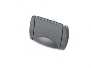 ES#255301 - 51446960317 - COVER,SUSP. LOOP F D - (NO LONGER AVAILABLE) - Genuine BMW - 