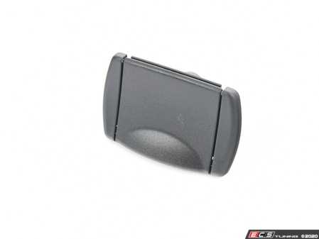 ES#255301 - 51446960317 - COVER,SUSP. LOOP F D - (NO LONGER AVAILABLE) - Genuine BMW - 