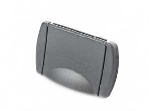 ES#255302 - 51446960318 - COVER,SUSP. LOOP F D - (NO LONGER AVAILABLE) - Genuine BMW - 