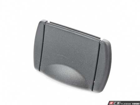 ES#255302 - 51446960318 - COVER,SUSP. LOOP F D - (NO LONGER AVAILABLE) - Genuine BMW - 