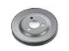 ES#54758 - 32411272448 - PULLEY - Genuine BMW - BMW