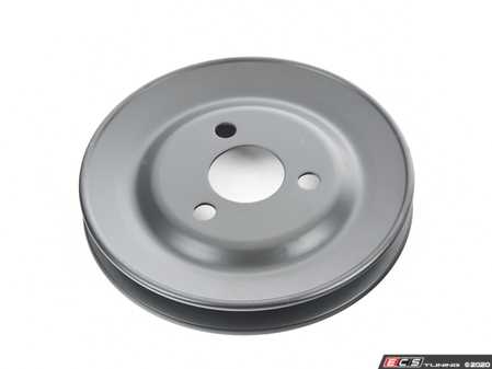 ES#54758 - 32411272448 - PULLEY - Genuine BMW - BMW