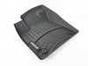 ES#4007521 - 3CN061541DDSP - MuddyBuddy FloorLiner - Front & Rear - Custom-molded for your Volkswagen model - Genuine Volkswagen Audi - Volkswagen