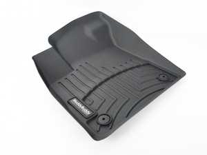 ES#4007521 - 3CN061541DDSP - MuddyBuddy FloorLiner - Front & Rear - Custom-molded for your Volkswagen model - Genuine Volkswagen Audi - Volkswagen