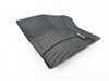 ES#4007521 - 3CN061541DDSP - MuddyBuddy FloorLiner - Front & Rear - Custom-molded for your Volkswagen model - Genuine Volkswagen Audi - Volkswagen