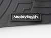 ES#4007521 - 3CN061541DDSP - MuddyBuddy FloorLiner - Front & Rear - Custom-molded for your Volkswagen model - Genuine Volkswagen Audi - Volkswagen
