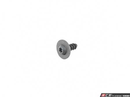 ES#17008 - 07147157955 - TORX BOLT  - Genuine BMW - BMW