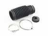 ES#2815379 - 32131096910 - Steering Rack Boot Repair Kit - Priced Each - For left or right sides - Hamburg Tech - BMW