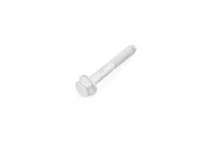 ES#2571953 - 23007519717 - Hex Bolt - Priced Each - Genuine BMW hex bolt. M6X40 - Genuine BMW - BMW