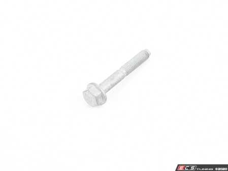 ES#2571953 - 23007519717 - Hex Bolt - Priced Each - Genuine BMW hex bolt. M6X40 - Genuine BMW - BMW