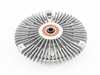 ES#2813178 - 1032000622 - Fan Clutch - Does not include new fan blade - Hamburg Tech - Mercedes Benz