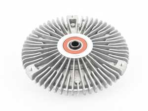 ES#2813178 - 1032000622 - Fan Clutch - Does not include new fan blade - Hamburg Tech - Mercedes Benz