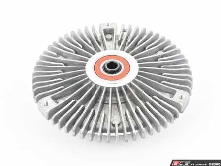 ES#2813178 - 1032000622 - Fan Clutch - Does not include new fan blade - Hamburg Tech - Mercedes Benz