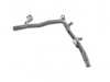 ES#2132423 - 06A121065DG - Coolant Pipe - connects lower expansion tank hose - Genuine Volkswagen Audi - Volkswagen