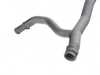 ES#2132423 - 06A121065DG - Coolant Pipe - connects lower expansion tank hose - Genuine Volkswagen Audi - Volkswagen