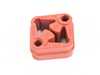 ES#241876 - 18207578239 - Exhaust Hanger - Price Each - Direct replacement from BMW! - Genuine BMW - BMW