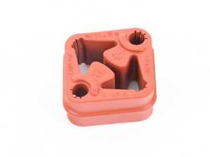ES#241876 - 18207578239 - Exhaust Hanger - Price Each - Direct replacement from BMW! - Genuine BMW - BMW