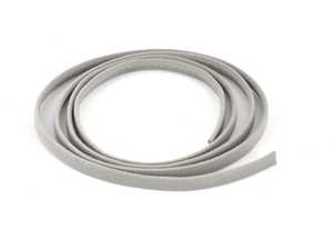 ES#4140255 - 54129734131 - Front Sunroof Seal - Ensure a leak free seal for your sunroof - URO - BMW