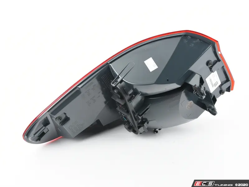 Genuine BMW - 63217488544 - F48 X1 Taillight for Fender (63-21-7 