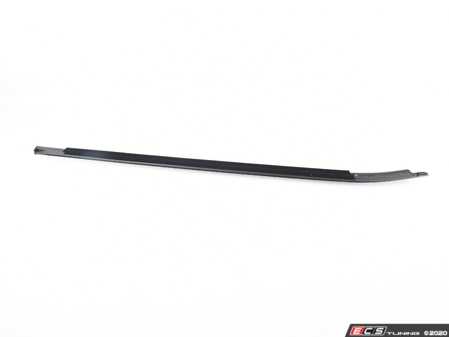 ES#3515501 - 51337410013 - SHAFT COVER FRONT DO - Genuine BMW - BMW