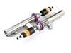 ES#3979113 - 102800BB - KW V1 Series Coilover Kit - Fixed Dampening - Variant 1 coilovers offer the best balance between sporty driving and comfort - KW Suspension - Volkswagen