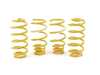 ES#3979113 - 102800BB - KW V1 Series Coilover Kit - Fixed Dampening - Variant 1 coilovers offer the best balance between sporty driving and comfort - KW Suspension - Volkswagen
