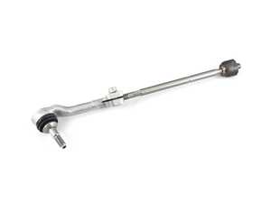 ES#2920450 - 32216851409 - LEFT TIE ROD - Genuine BMW - BMW