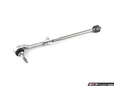 ES#2920450 - 32216851409 - LEFT TIE ROD - Genuine BMW - BMW