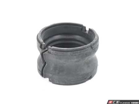 ES#3698947 - 37116771932 - Front Sway Bar Bushing - Priced Each - For vehicles with active sway bars - Burgaflex - BMW