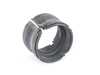 ES#3698947 - 37116771932 - Front Sway Bar Bushing - Priced Each - For vehicles with active sway bars - Burgaflex - BMW