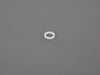 ES#1632493 - 1093010051 - SPACER RING - Genuine Mercedes Benz - Mercedes Benz