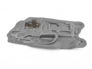 ES#126050 - 51487211428 - E90 Sound Insulating - Door, Front Right - Genuine BMW - BMW