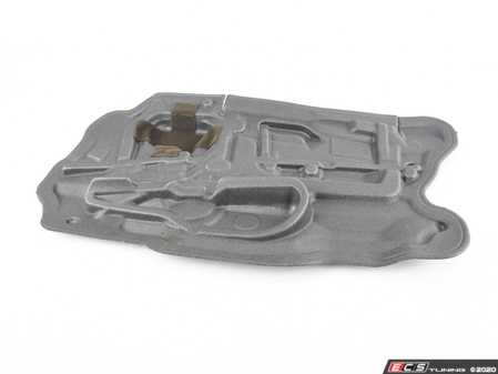 ES#126050 - 51487211428 - E90 Sound Insulating - Door, Front Right - Genuine BMW - BMW
