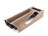 ES#86015 - 51168162673 - Center Console - Beige - Replace your broken center console today - Genuine BMW - BMW
