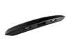 ES#4012955 - 51137489752 - Trunk Lid Grip - Black  - Located above the license plate on the trunk - Genuine MINI - MINI