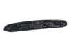ES#4012955 - 51137489752 - Trunk Lid Grip - Black  - Located above the license plate on the trunk - Genuine MINI - MINI