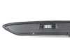 ES#4012955 - 51137489752 - Trunk Lid Grip - Black  - Located above the license plate on the trunk - Genuine MINI - MINI