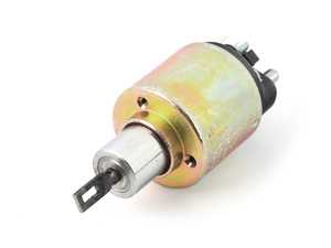 ES#29942 - 12411715235 - SOLENOID - Genuine BMW - BMW
