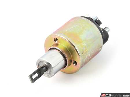 ES#29942 - 12411715235 - SOLENOID - Genuine BMW - BMW
