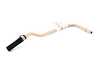ES#35857 - 16111182105 - E38 Fuel Line - Genuine BMW - BMW
